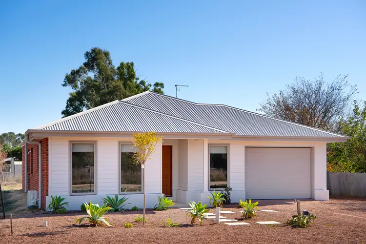 Lot 3/2A Dundas Street, Newstead VIC 3462