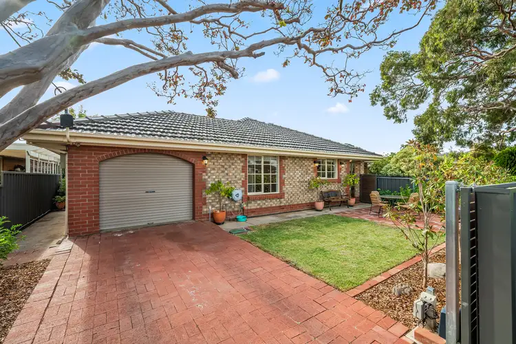 Main view of Homely unit listing, 5/3 Pine Avenue, Warradale SA 5046