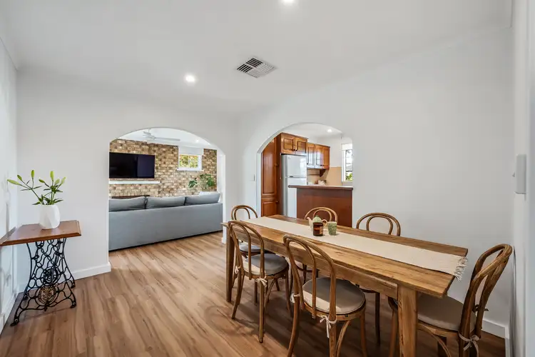 Fourth view of Homely unit listing, 5/3 Pine Avenue, Warradale SA 5046
