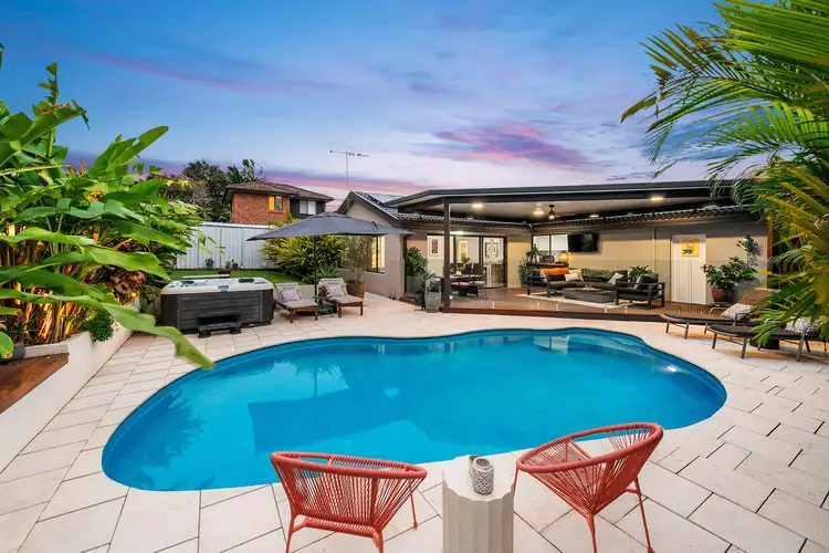 Main view of Homely house listing, 15 Watonga Street, Port Macquarie NSW 2444