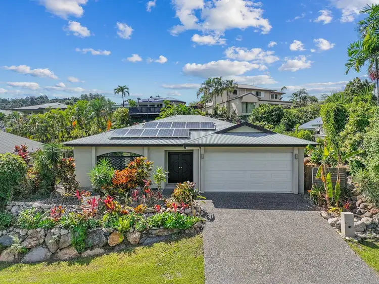 Main view of Homely house listing, 42 West Parkridge Drive, Brinsmead QLD 4870