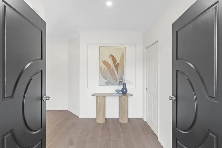 Second view of Homely house listing, 42 West Parkridge Drive, Brinsmead QLD 4870