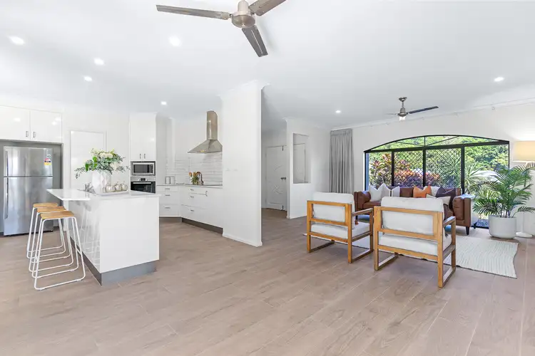 Fifth view of Homely house listing, 42 West Parkridge Drive, Brinsmead QLD 4870