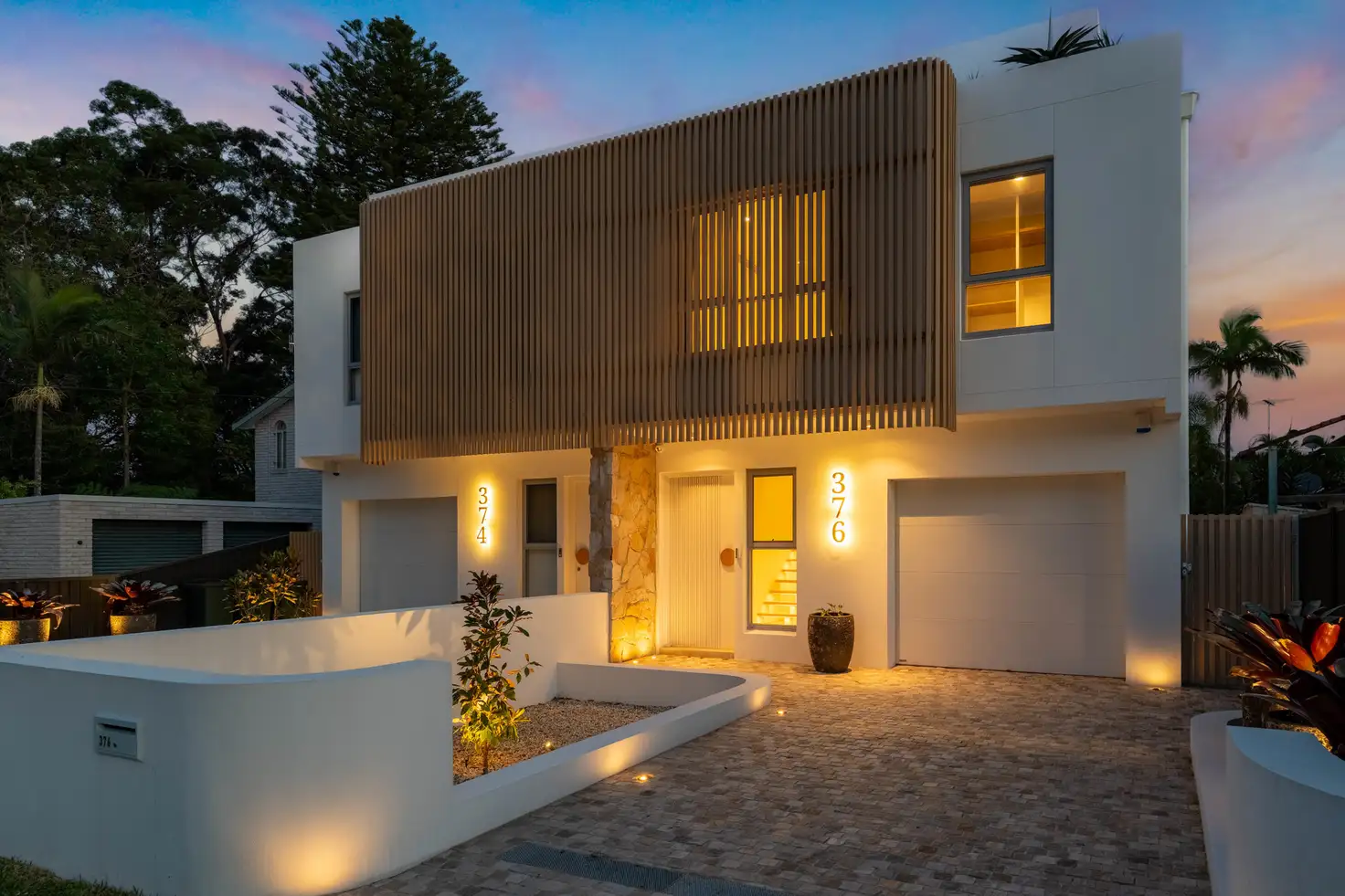 Main view of Homely house listing, 376 Ocean View Road, Ettalong Beach NSW 2257