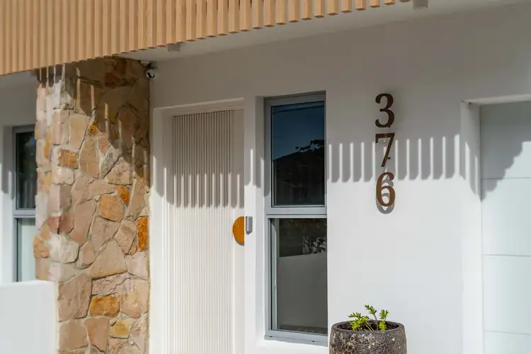 Second view of Homely house listing, 376 Ocean View Road, Ettalong Beach NSW 2257