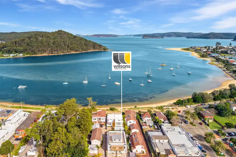Third view of Homely house listing, 376 Ocean View Road, Ettalong Beach NSW 2257