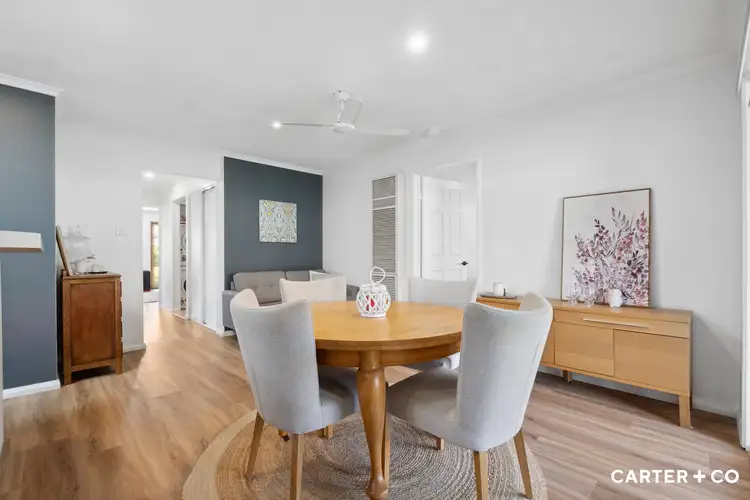 Fifth view of Homely townhouse listing, 8/41 Halford Crescent, Page ACT 2614