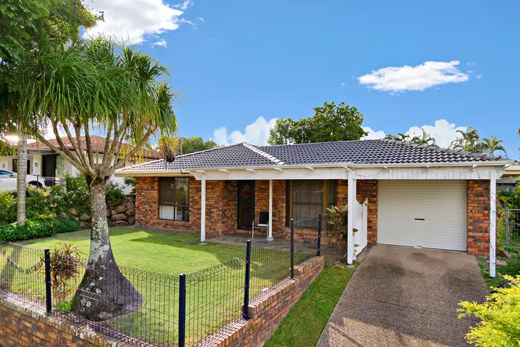 54 Wendron Street, Rochedale South QLD 4123