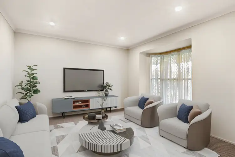 Second view of Homely house listing, 54 Wendron Street, Rochedale South QLD 4123