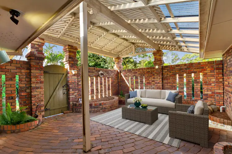 Fourth view of Homely house listing, 54 Wendron Street, Rochedale South QLD 4123
