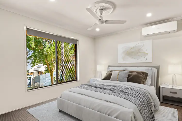 Fifth view of Homely house listing, 54 Wendron Street, Rochedale South QLD 4123