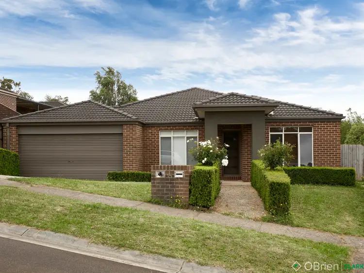 15 Toorongo Street, Drouin VIC 3818