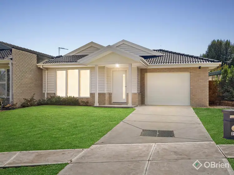 39A Exford Drive, Mornington VIC 3931