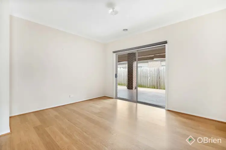 Fourth view of Homely house listing, 75 Galilee Drive, Sandhurst VIC 3977