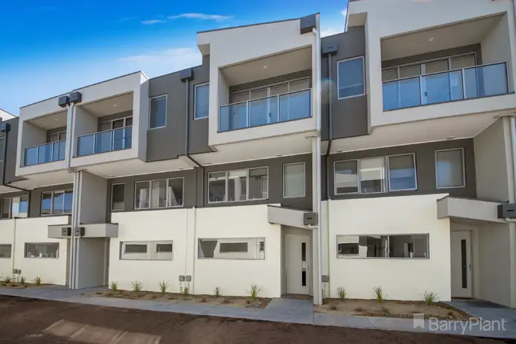 Second view of Homely house listing, 12 Lofty Court, Officer VIC 3809