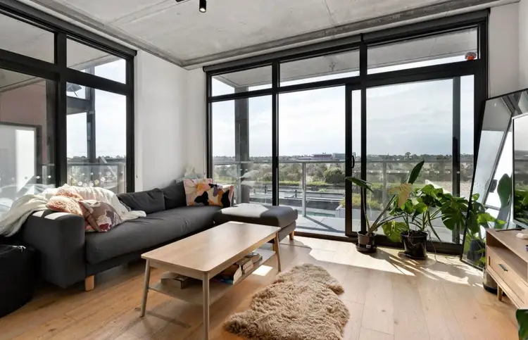 507/77 Hobsons Road, Kensington VIC 3031