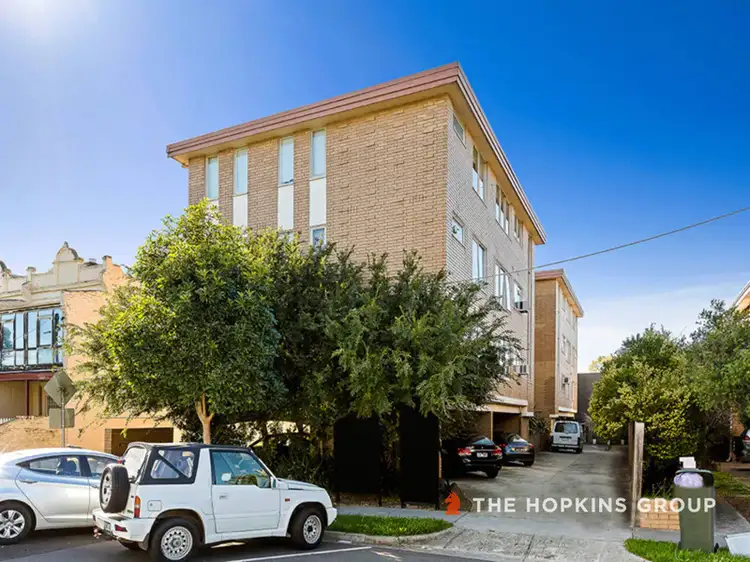 15/7 Adam Street, Burnley VIC 3121