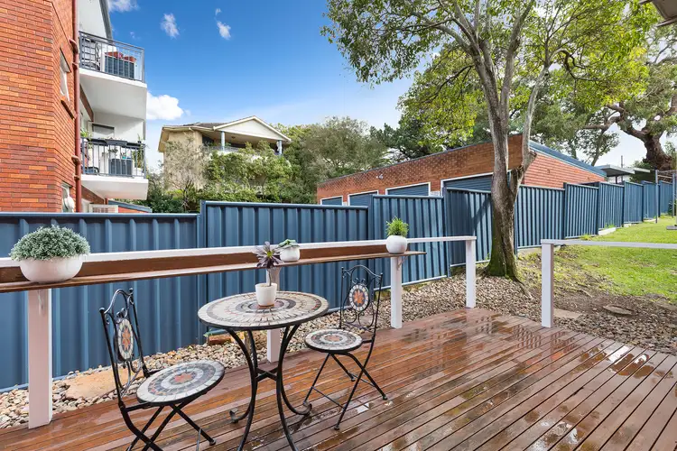 8/31 Searl Road, Cronulla NSW 2230