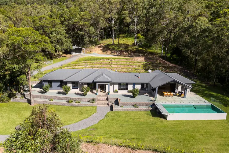 14 Rosewarne Lane, Mount Samson QLD 4520