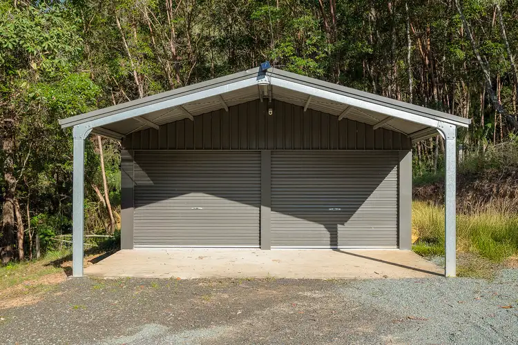 Third view of Homely house listing, 14 Rosewarne Lane, Mount Samson QLD 4520