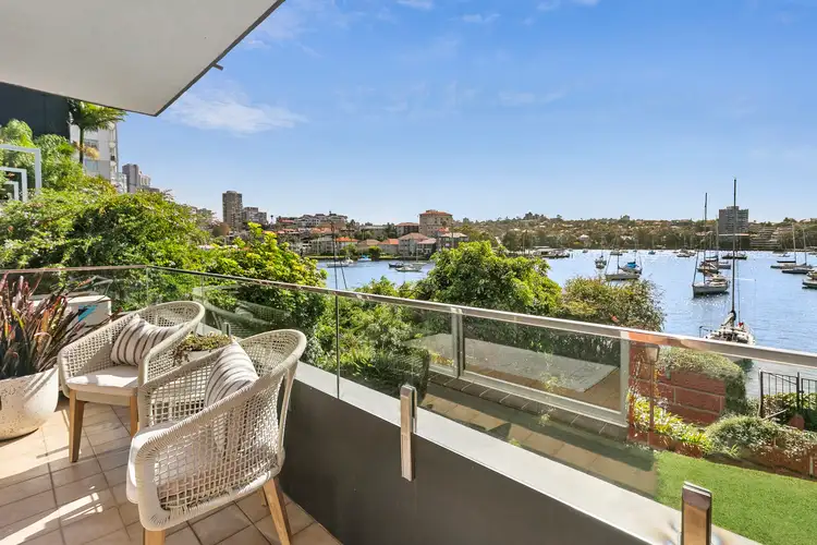 Sixth view of Homely apartment listing, 1/11 Elamang Avenue, Kirribilli NSW 2061
