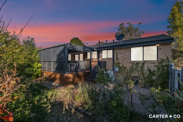 Main view of Homely house listing, 14 Box Place, Latham ACT 2615