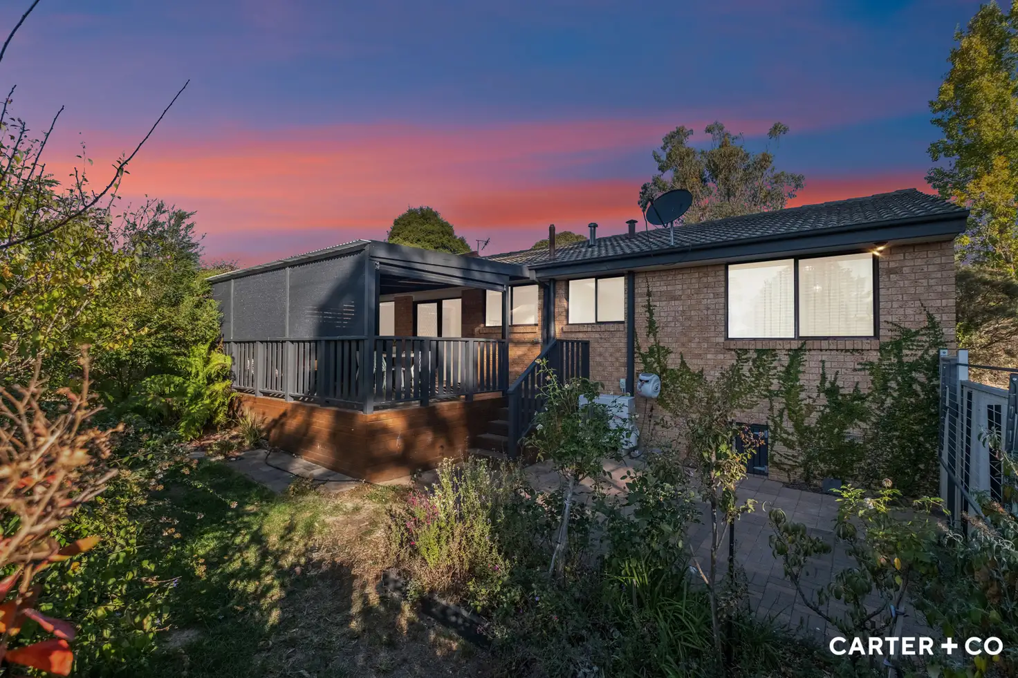 Main view of Homely house listing, 14 Box Place, Latham ACT 2615