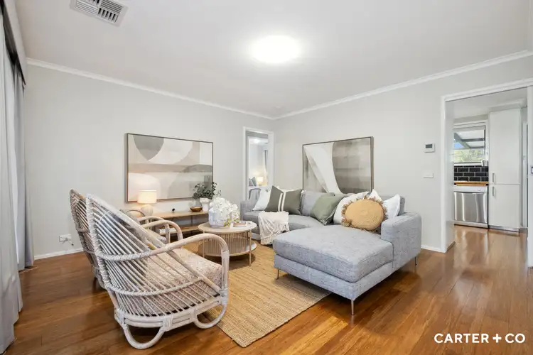 Second view of Homely house listing, 14 Box Place, Latham ACT 2615