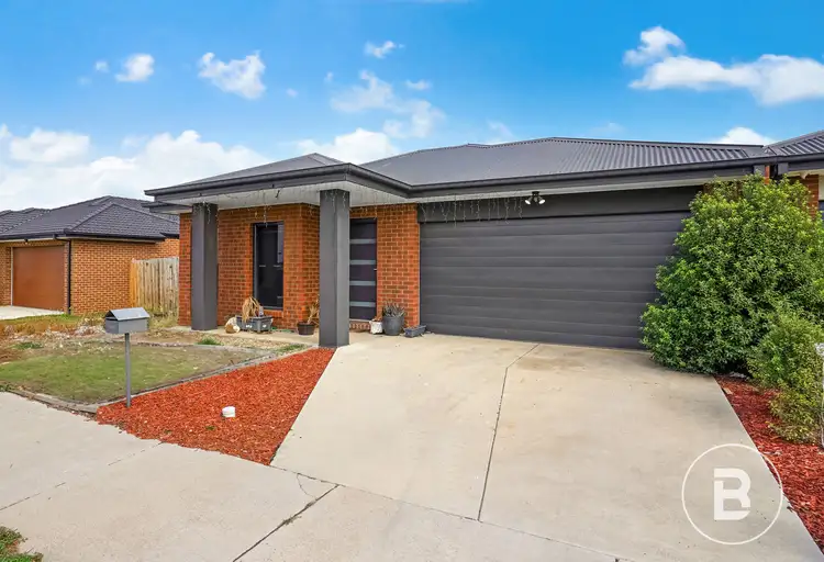 50 Dante Crescent, Bonshaw VIC 3352