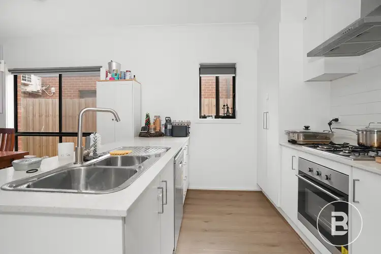 Third view of Homely house listing, 50 Dante Crescent, Bonshaw VIC 3352
