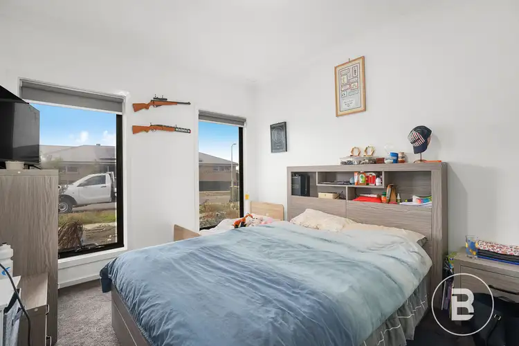 Fifth view of Homely house listing, 50 Dante Crescent, Bonshaw VIC 3352