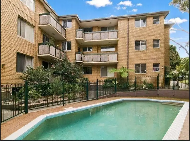 3/424-426 Mowbray Road West, Lane Cove North NSW 2066