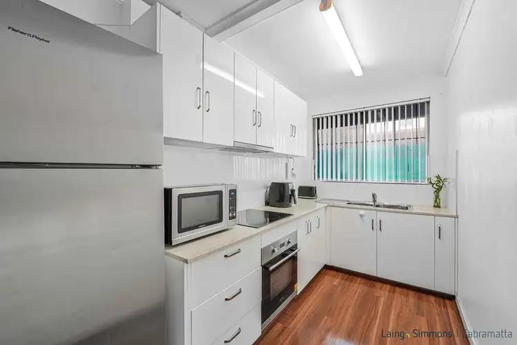 Fourth view of Homely townhouse listing, 8/45 Mcburney Road, Cabramatta NSW 2166