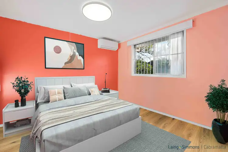 Fifth view of Homely townhouse listing, 8/45 Mcburney Road, Cabramatta NSW 2166