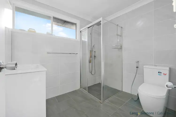 Sixth view of Homely townhouse listing, 8/45 Mcburney Road, Cabramatta NSW 2166