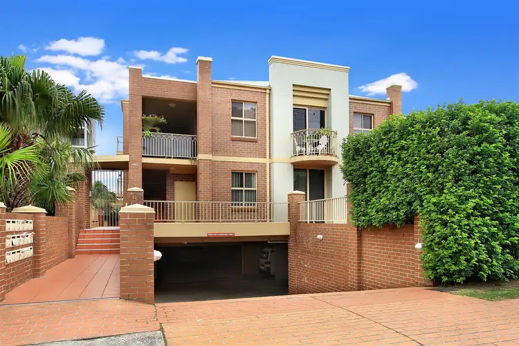18/84 Smith Street, Wollongong NSW 2500