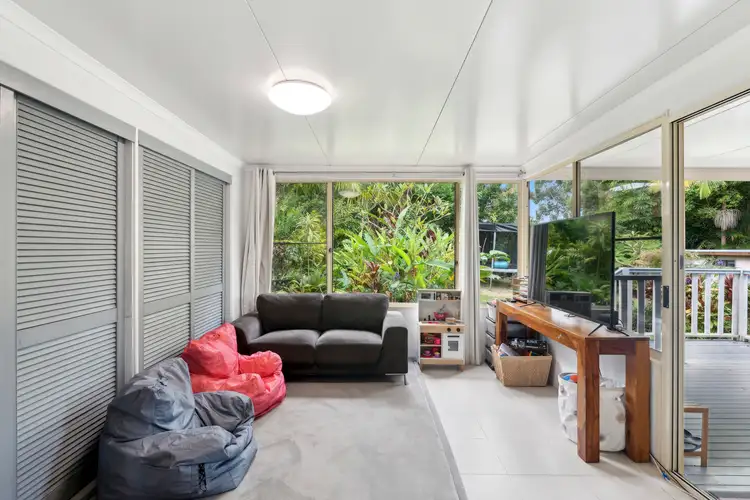 Fifth view of Homely house listing, 6 Illabo Crescent, Toormina NSW 2452