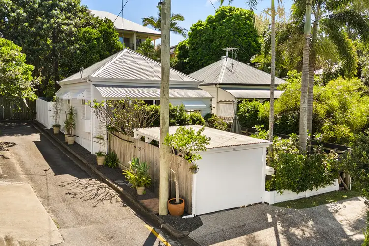 24 Terrace Street, New Farm QLD 4005