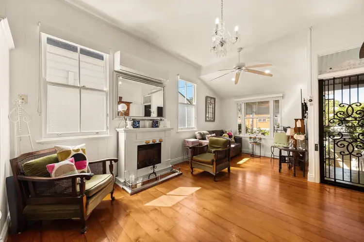 Second view of Homely house listing, 24 Terrace Street, New Farm QLD 4005