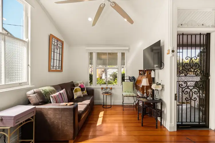Third view of Homely house listing, 24 Terrace Street, New Farm QLD 4005