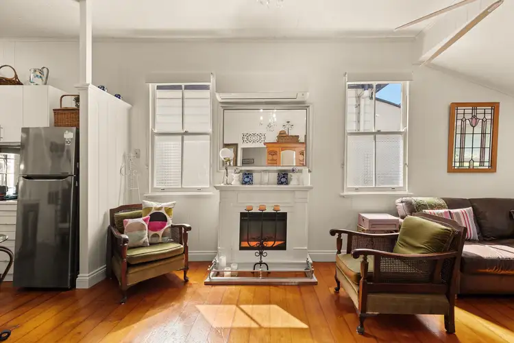 Fourth view of Homely house listing, 24 Terrace Street, New Farm QLD 4005