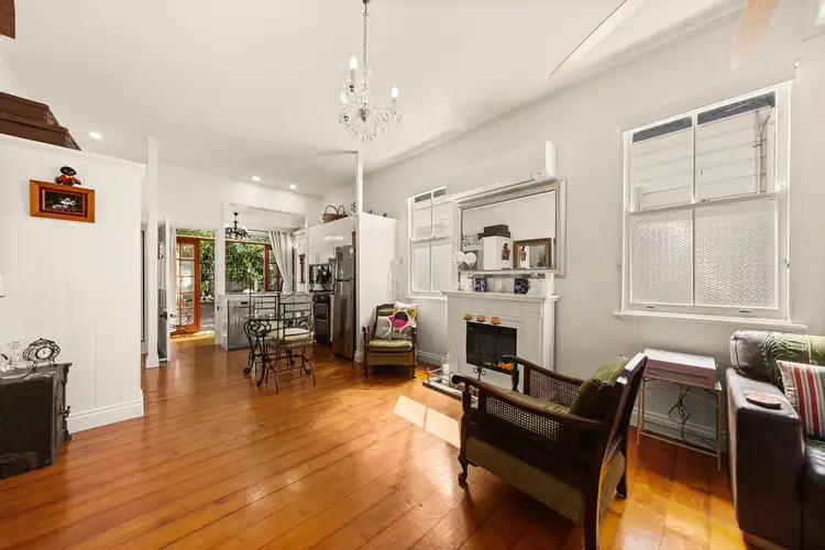 Fifth view of Homely house listing, 24 Terrace Street, New Farm QLD 4005