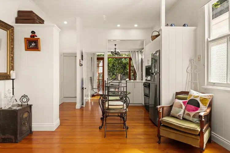 Sixth view of Homely house listing, 24 Terrace Street, New Farm QLD 4005