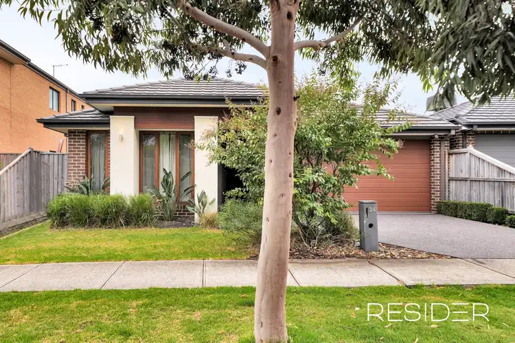 24 Ducal Parkway, Mernda VIC 3754