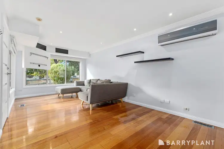 Fourth view of Homely house listing, 1/64 Faraday Road, Croydon South VIC 3136