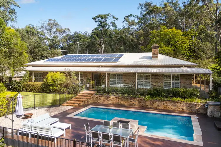 4 Rossleigh Court, Yugar QLD 4520