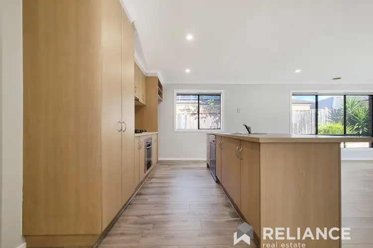Fourth view of Homely house listing, 8 Mallard Close, Williams Landing VIC 3027