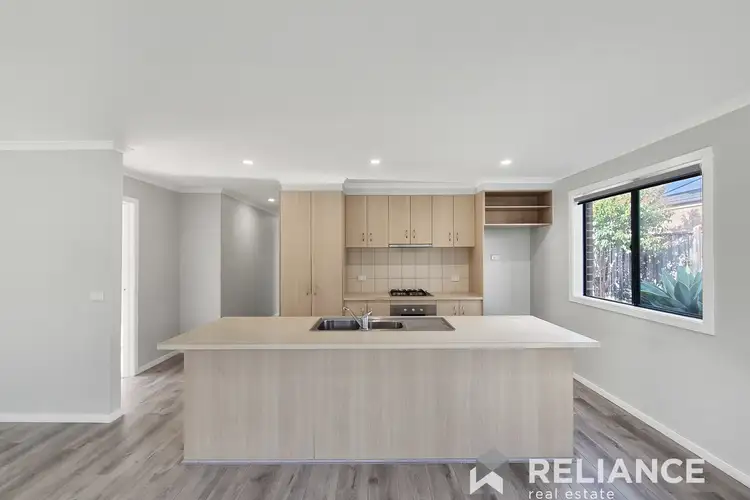 Fifth view of Homely house listing, 8 Mallard Close, Williams Landing VIC 3027