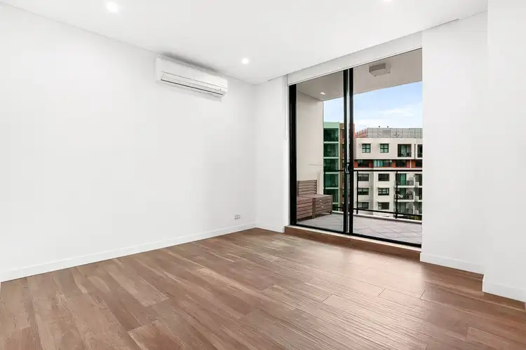 Third view of Homely apartment listing, 240/71 Jones Street, Ultimo NSW 2007