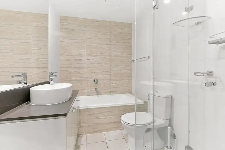 Fourth view of Homely apartment listing, 240/71 Jones Street, Ultimo NSW 2007